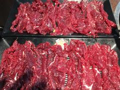 -幸运牛汕头小黄牛牛肉火锅(梅林店)