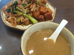 -葛记焖饼(伏牛路店)