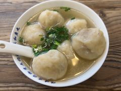 -永和鱼丸(南后街店)