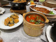 -北国饭店·海鲜·北方菜(峡山店)