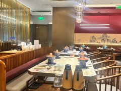 -涮福記·现切牛羊肉火锅(世纪汇店)