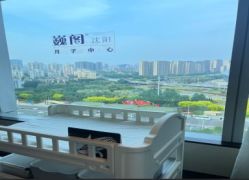 -巍阁高端月子中心(新世界店)