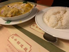 -太平馆餐厅(油麻地店)