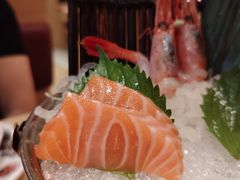 -万岁寿司(万国店)