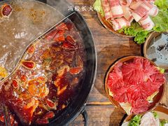 -冯校长老火锅(太古里店)