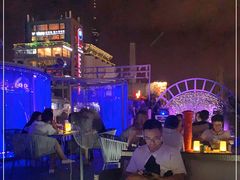 -琶醍壹号•潮菜江景餐吧