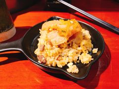 -伍丁·烤牛肋(和平东桥店)