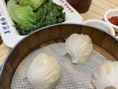 -荔银肠粉·非遗手藝(夫子庙店)