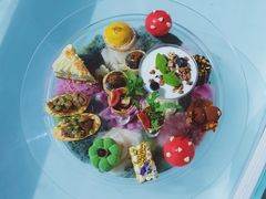 -天玑高空江景餐厅&酒吧Sky Secret Restaurant&Bar