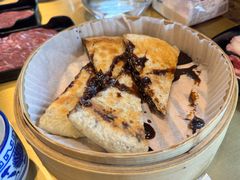 -牛街清真满恒記(平安里西大街店)
