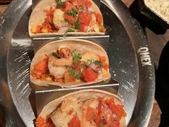 -Q MEX 库迈墨西哥餐吧(三里屯店)