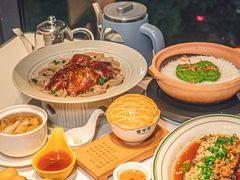 -新兴·金羊座·粤菜点心(乐峰店)