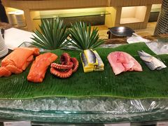 -南宁沃顿国际大酒店-自助餐厅