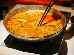 -旺福·贵州酸汤牛肉火锅(陆悦天地店)