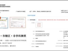 -关键词英语·青少儿·语言培训(红山天虹校区)
