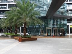 -深业泰然大厦