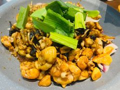 -徽州美食(三十年老店)