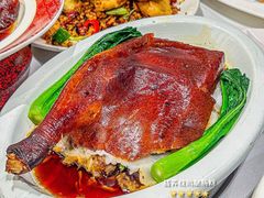 -稻香海鲜饭店(第一国际店)