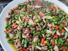 -江湖黑大兔(杨家坪店)
