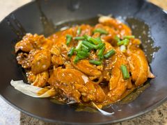 -金谷园饺子馆(北邮总店)