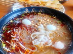 -青石桥老瓦房肥肠粉总店(青石桥总店)