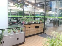 自助取餐区-813芭依珊 BAESAn(皇冠十畝地店)