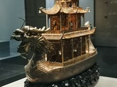 -杭州西湖博物馆总馆
