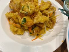 -合合春饼·酱骨·东北菜(潘家园店)