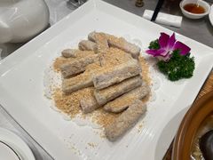 -印象天台·非遗文化美食