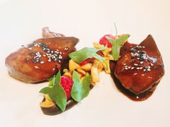 -Le Comptoir de Pierre Gagnaire