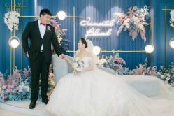 -圣拉维婚礼艺术中心(合肥旗舰店)