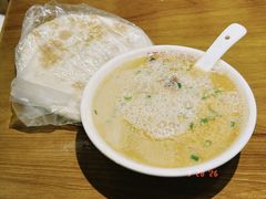 -文武王氏烧饼·无矾油条(西溪路店)