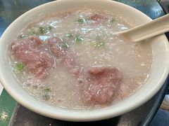 -熊记鸡粥瑞熊美食店(石岗大街店)