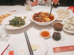 -双合园·海鲜水饺青岛菜(万佳广场店)