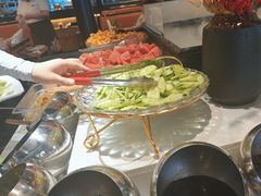 -洪氏嗨捞·猪肚鸡火锅(阳光天地店)