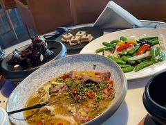 文火雪花牛肉-岁粤Moon·湖景餐厅(月光码头店)