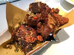 -品悦家宴(团结街店)
