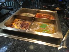 -王家渡火锅店(棕榈泉店)