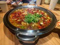 -泥糊破店小酒馆·团建聚餐(南京西路店)