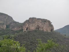 -老象峰