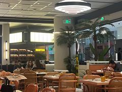 -太食獸泰式茶餐厅(IFS国金中心店)