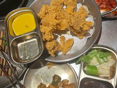 -西塔老太太泥炉烤肉(苏州大悦城店)