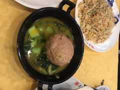 -老街饭庄·地道淮扬菜(扬子江北路总店)