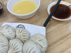 -津门张记包子铺(三马路店)