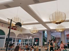 -浦乐汇·汤泉水世界