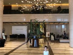 -广交会威斯汀酒店