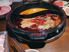 -牛市坎火锅(建设路店)