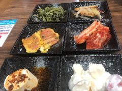 -真情鲍鱼海鲜汤
