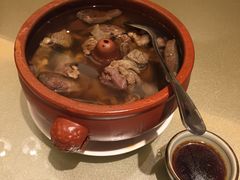 -沙龙酒家