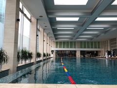 -太原凯宾斯基饭店